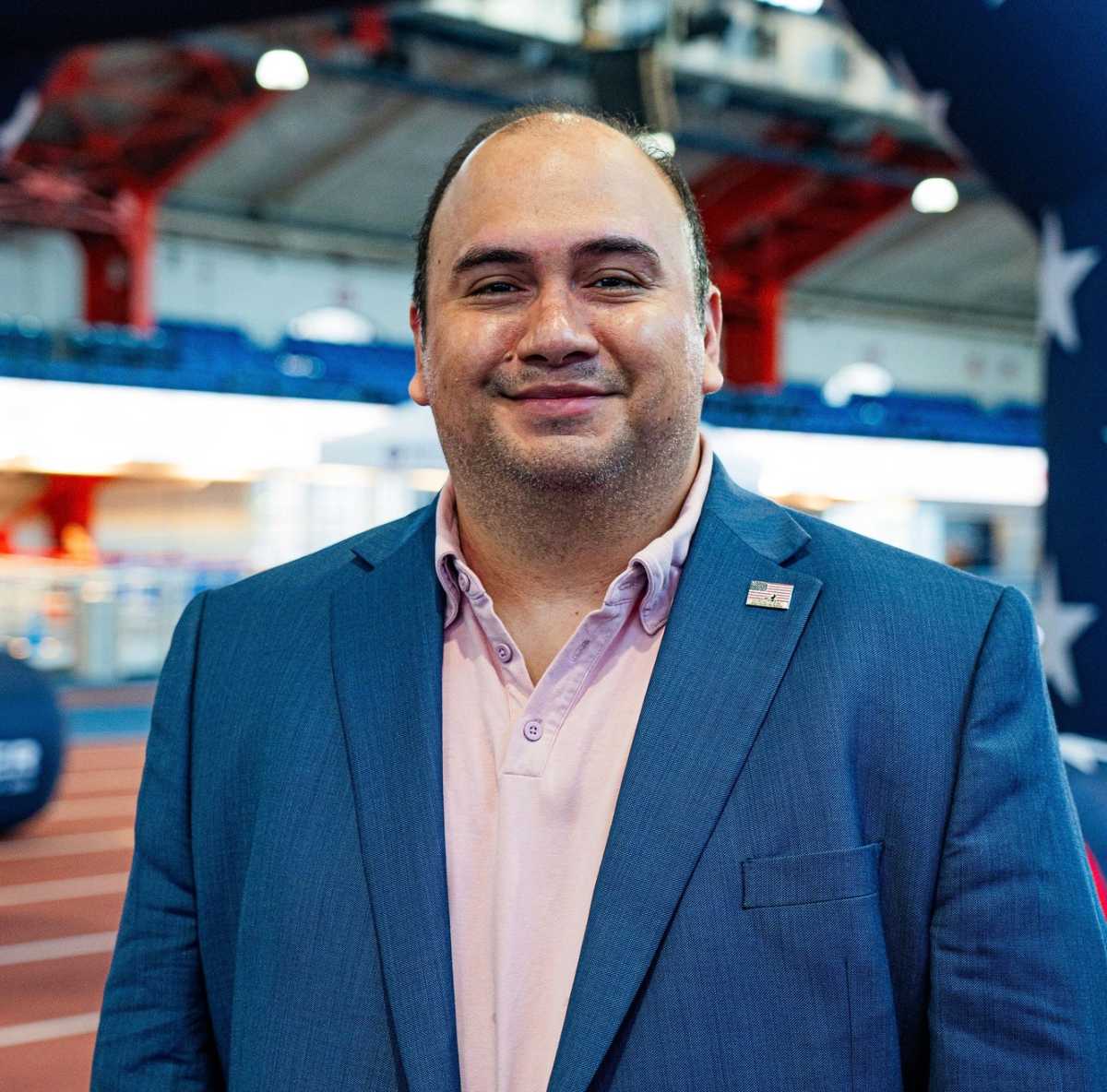 Political party founded by Gonzalo Duran expanding