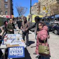 community first democrats