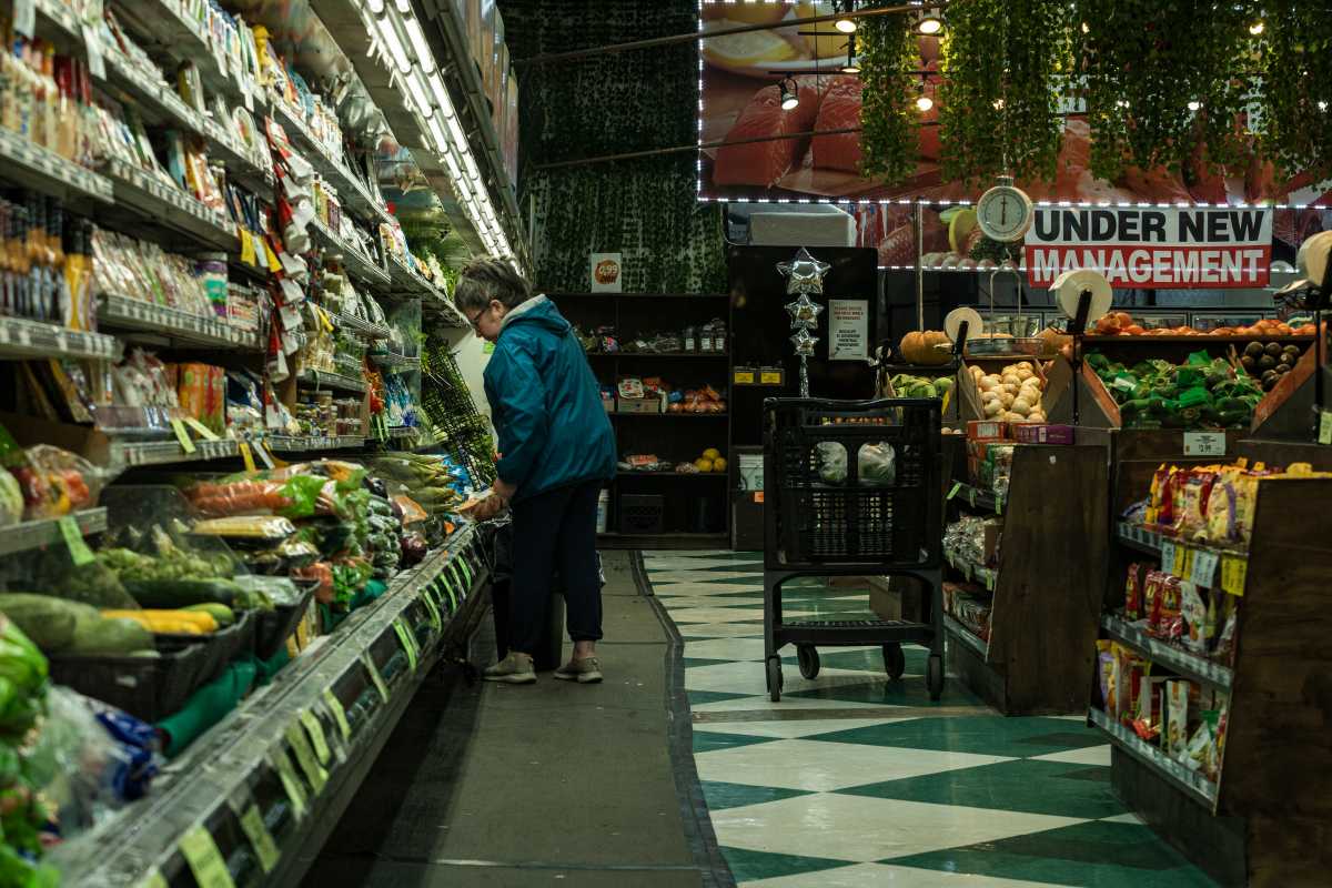 OUR FORGOTTEN BOROUGH | The personal impact of new SNAP work rules on Bronx residents - Bronx Times