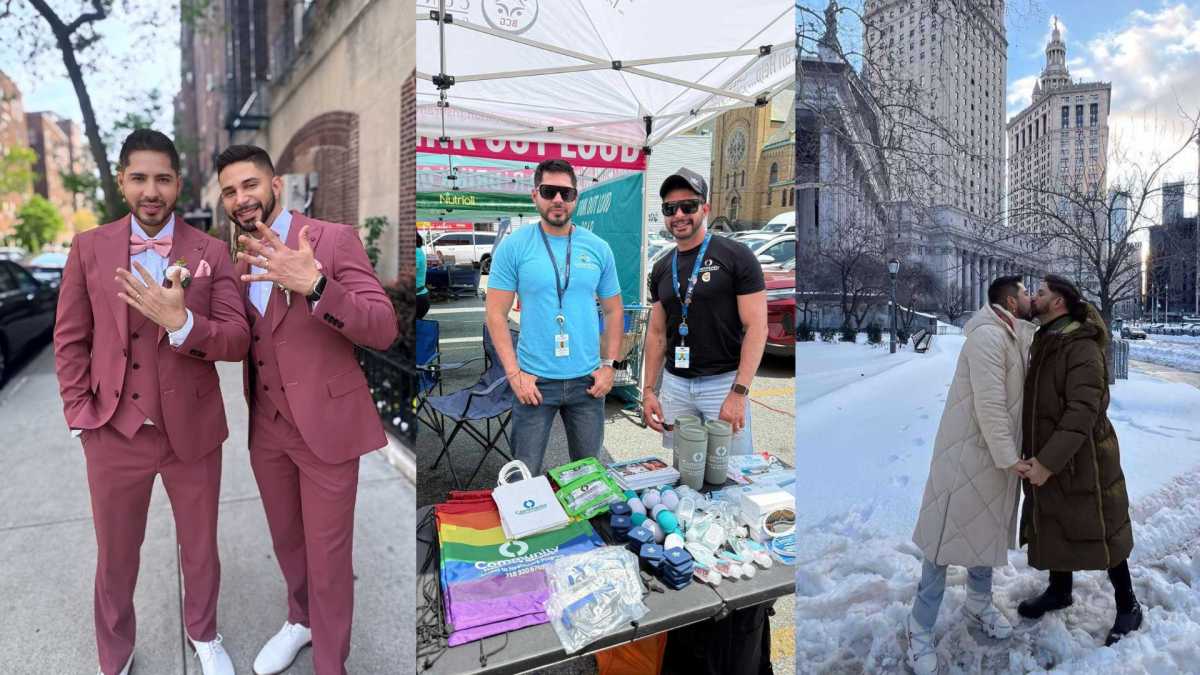 South Bronx clinic staffer deported to Venezuela after routine immigration check