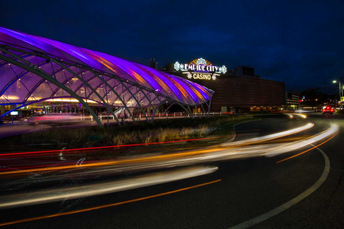 Empire City Casino by MGM Resorts honors Women’s History Month by highlighting commitment to female leadership and advancing careers