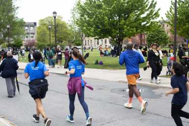 run the bronx