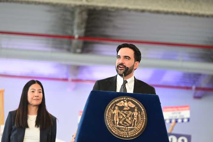 Mayor Mamdani announced on Monday that the second city-run grocery store will be located in Hunts Point in the Bronx.