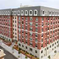 silverleaf hall