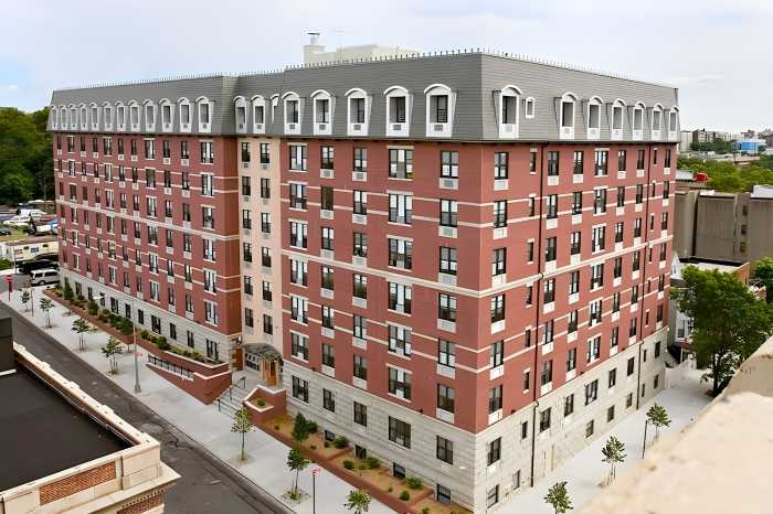 silverleaf hall