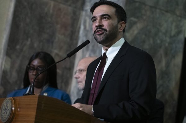 Mayor Mamdani announced on Monday that the second city-run grocery store will be located in the Peninsula development of Hunts Point in the Bronx.