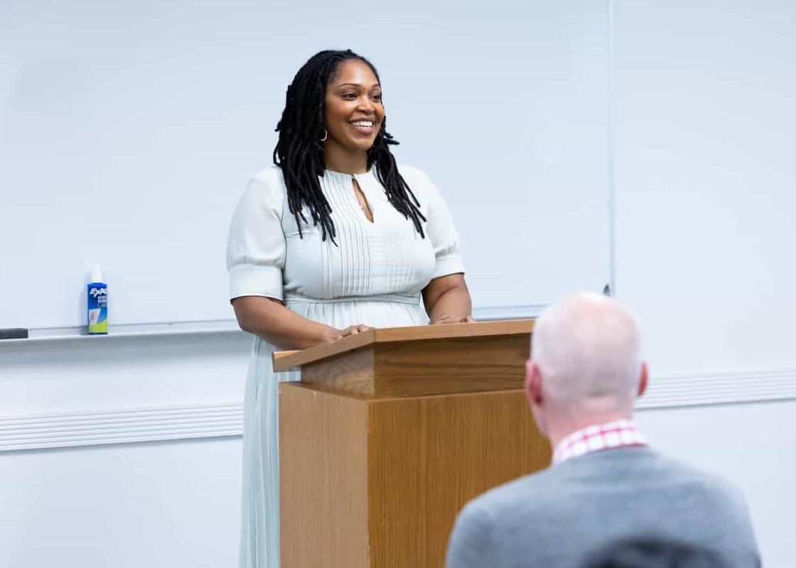 chantal jackson