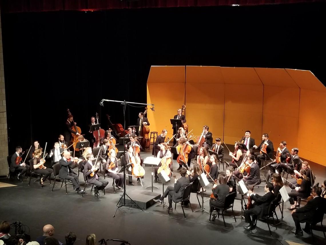 Orchestra of the Bronx to close 2025-26 season with June 7 performance at Lehman College