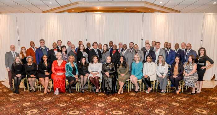 bronx power list