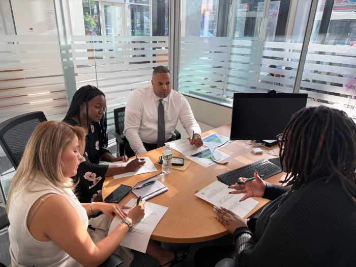 Citizens Cohort Breakout 2