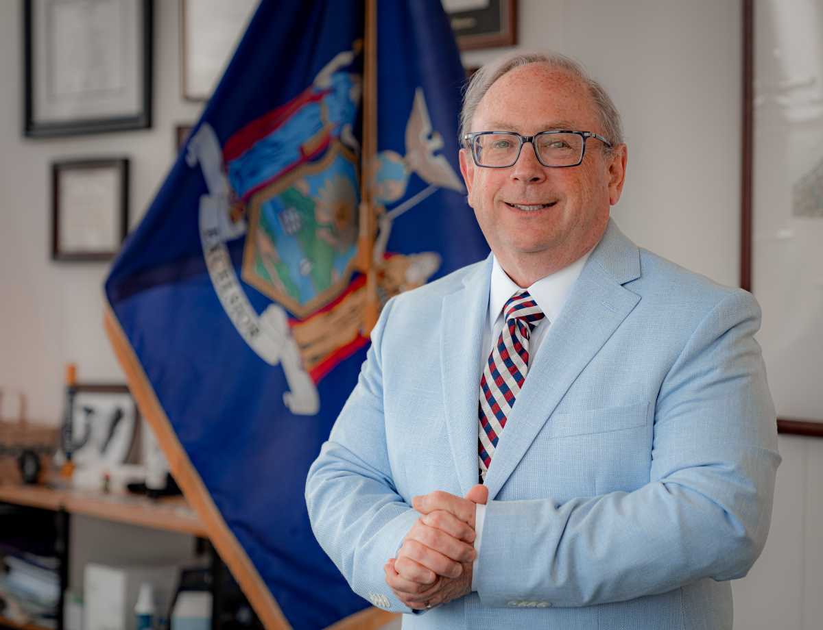 Bronx Times Opinion | Protecting brain health: small steps can make a big difference
