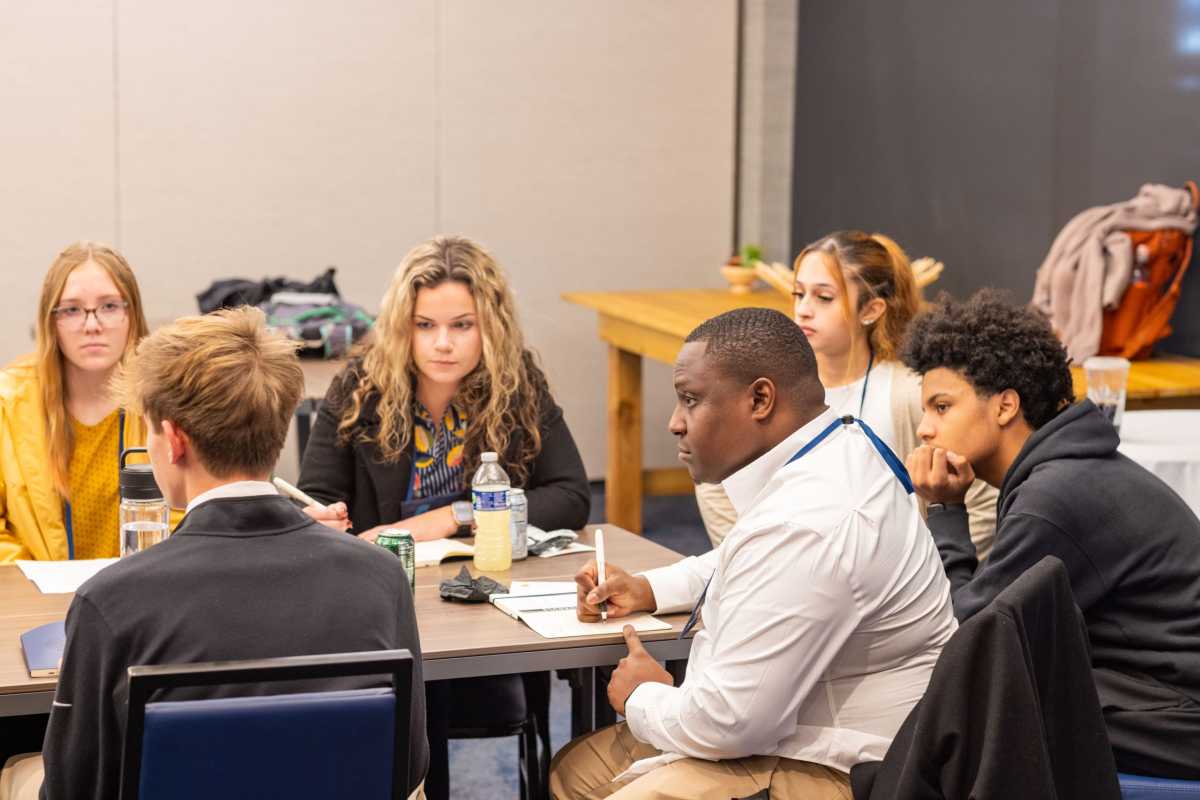 Bronx Times Opinion | America’s obsession with grades is failing students