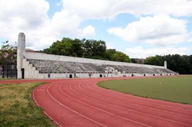 The Van Cortlandt Park Stadium, which has been closed since 2021, has been recommended for demolition after a planning study conducted by NYC Parks.
