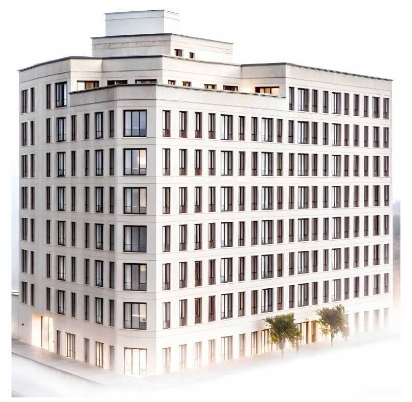 Housing lottery running for 18 units in Belmont, rent starts at $1,368