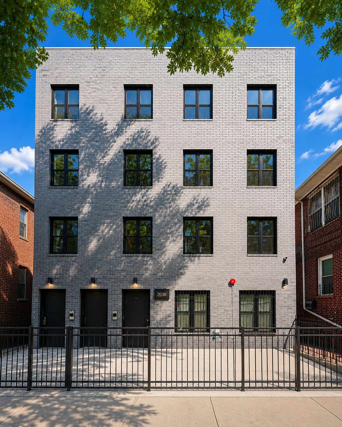 housing lottery