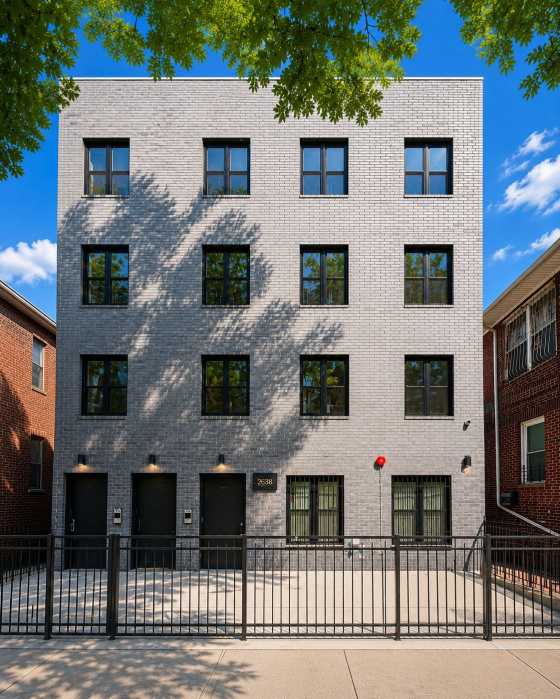 housing lottery