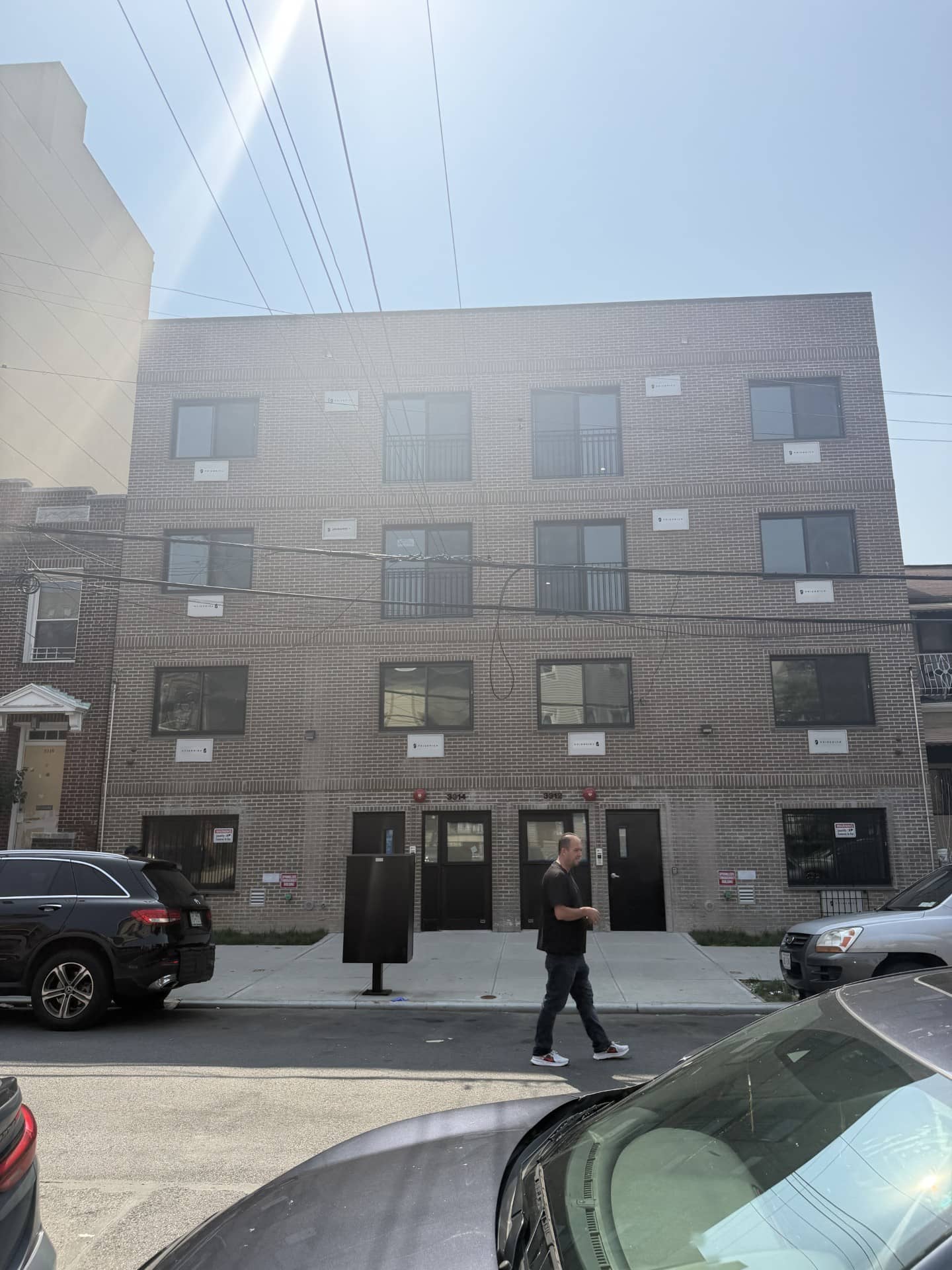 housing lottery