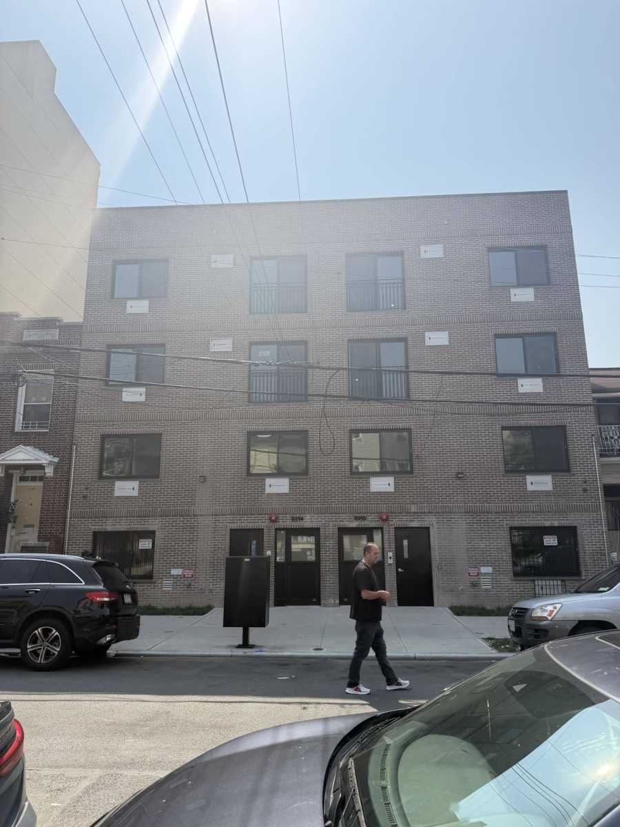 housing lottery