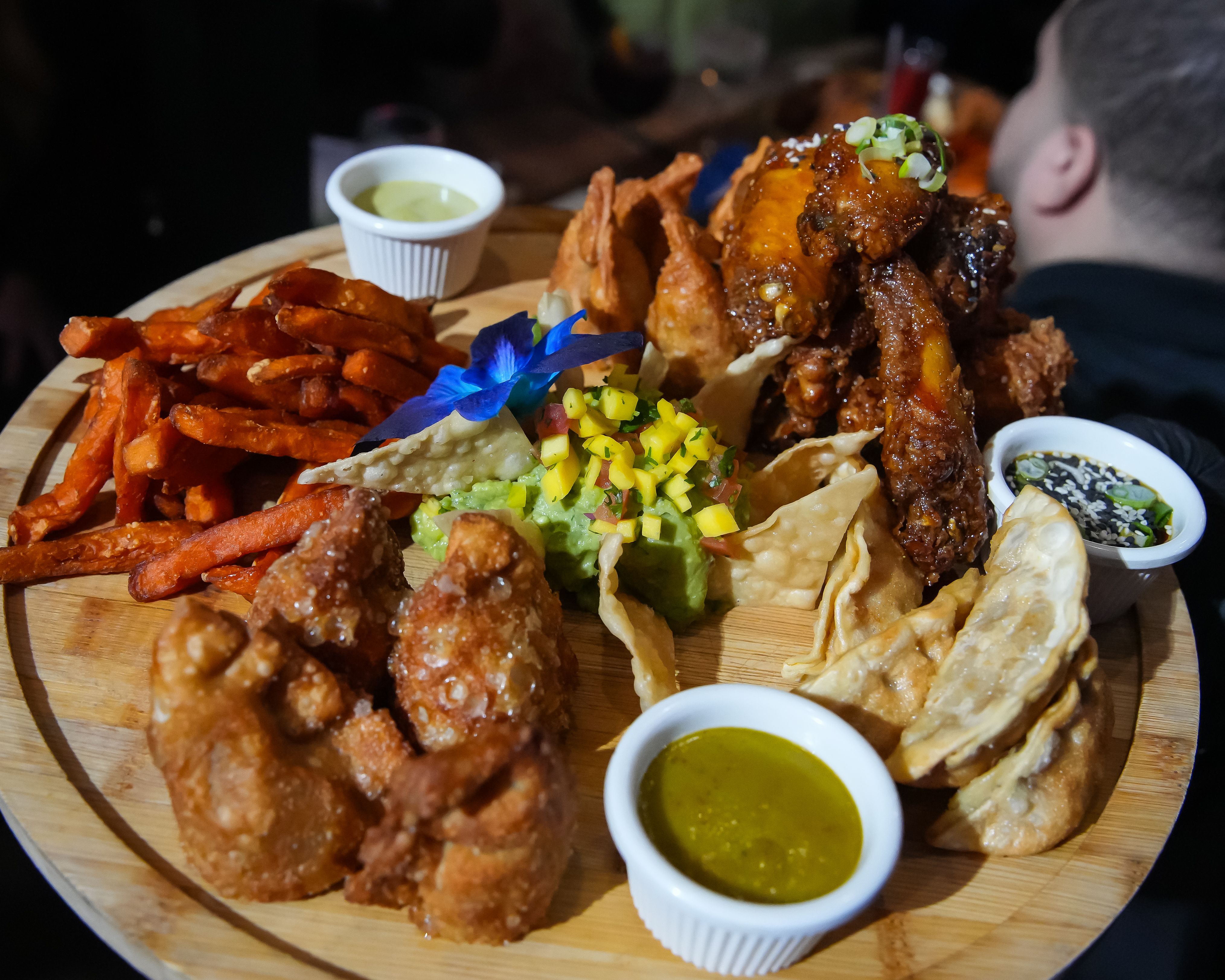 savor the bronx restaurant week
