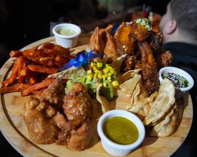 savor the bronx restaurant week