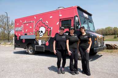 The Great Food Truck Race Season 19