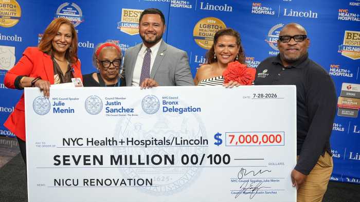 NICU Funding4