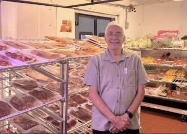 After 30 years, Giordano’s Big G is finding a new home