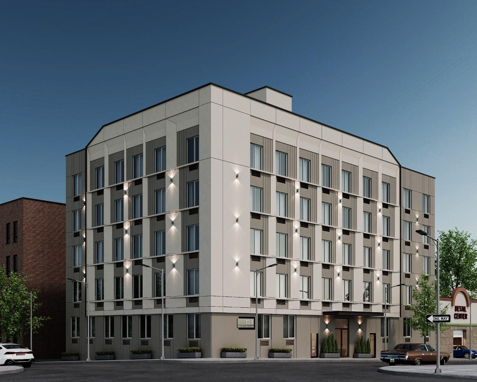 housing lottery