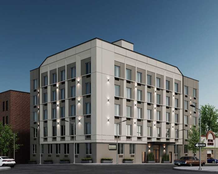 housing lottery