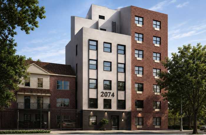housing lottery