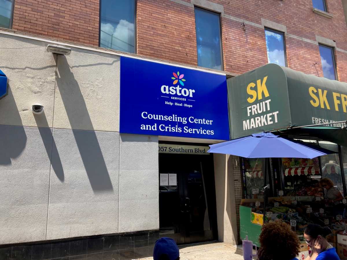 ASTORSERVICES Photo