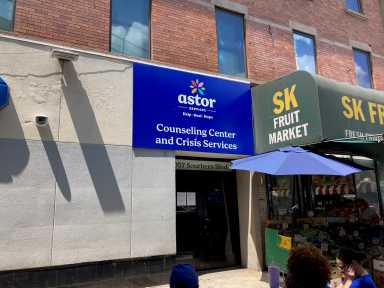 ASTORSERVICES Photo