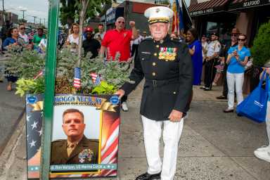 Flag Day Article