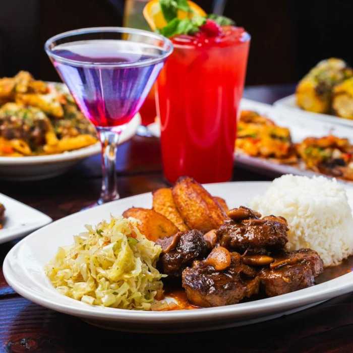Flava of the Bronx is participating in Restaurant Week until August 31st.