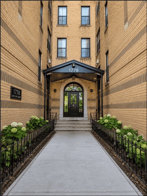 housing lottery