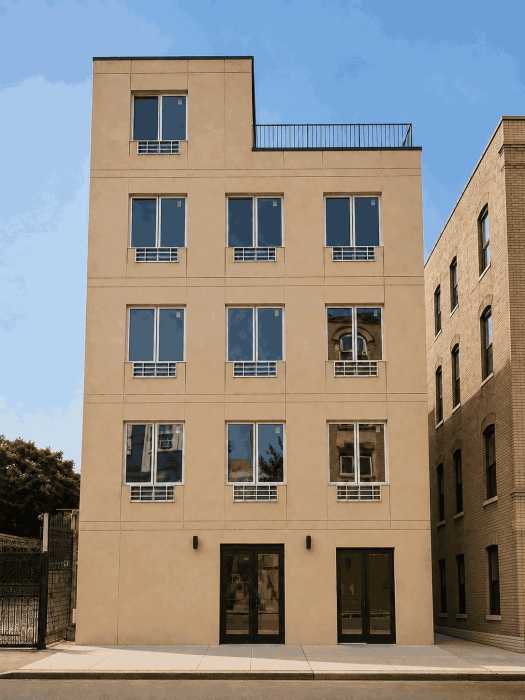 housing lottery