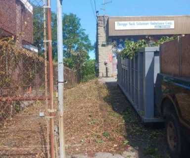 Courtesy of bid director Bob Jaen TNVAC CLEANUP