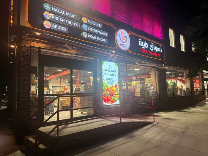 Yemeni-owned businesses saturate the portion of the neighborhood that would be designated as a Yemeni cultural district.