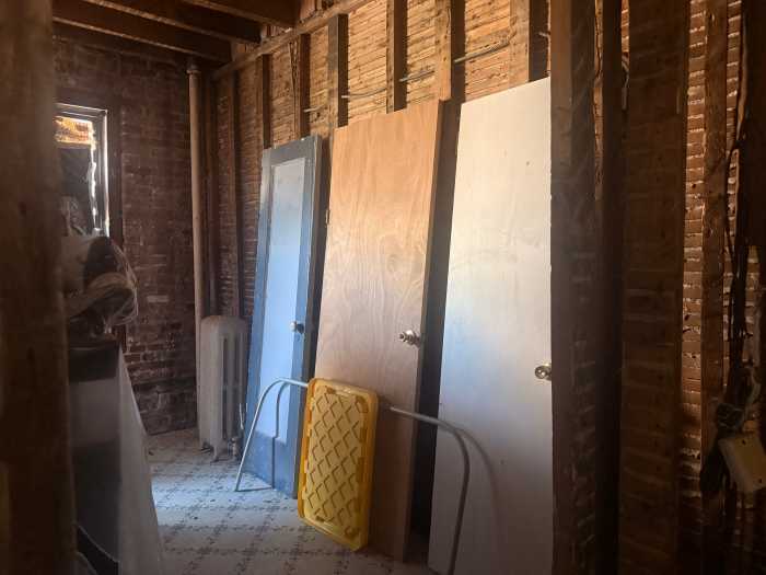 Fordham tenants call for court-appointed manager amid mounting housing violations and hazardous living conditions