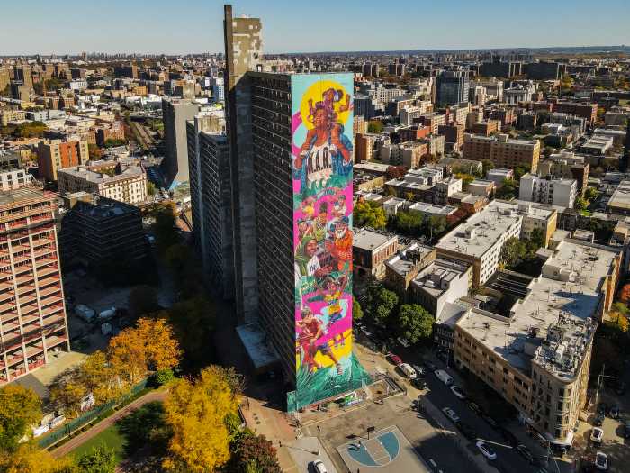 Photos by Tameek Williams for Public Housing Community Fund, 202