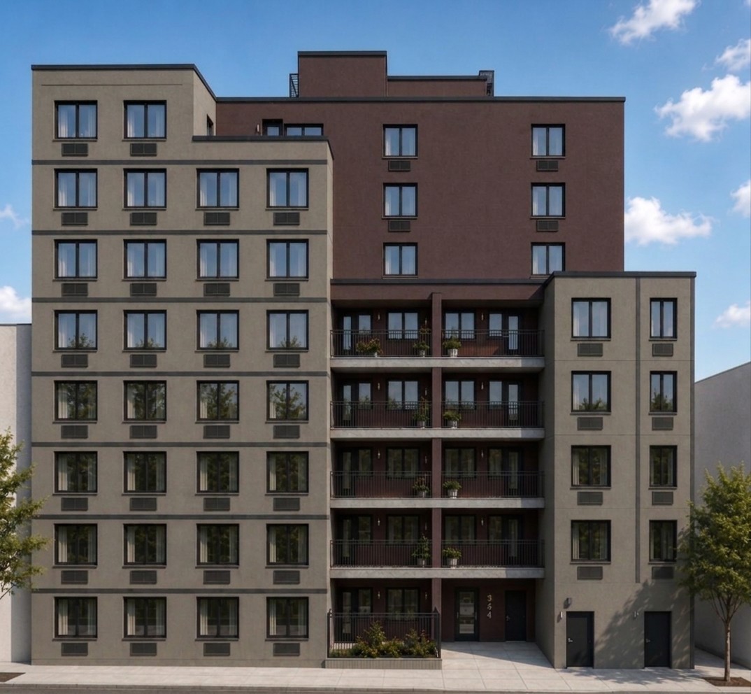 housing lottery