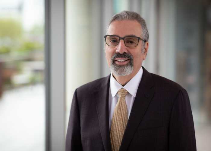 Sheldon M. Feldman, M.D., is chief of the Division of Breast Surgery and Breast Surgical Oncology and director of Breast Cancer Services at Montefiore Einstein Comprehensive Cancer Center. He is also the principal investigator for the RECAST trial at MECCC.