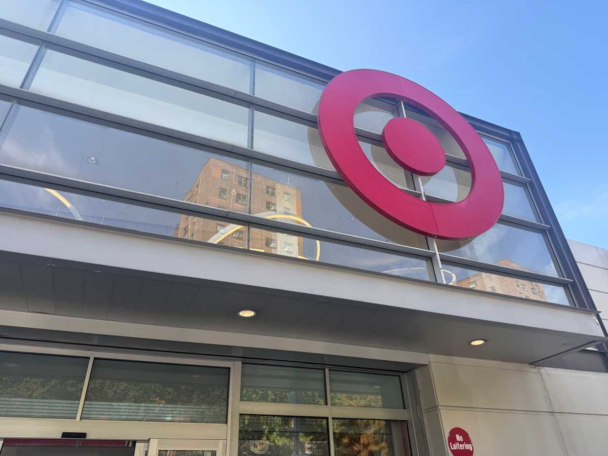 Target and Kingsbridge Associates both said that they do not have a formal agreement with ICE, but have not clarified whether they will allow ICE to continue operating on their property in Marble Hill.