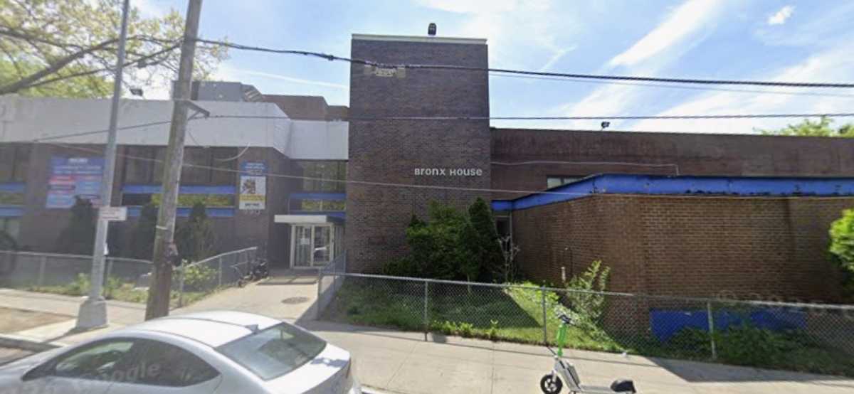 bronx museum
