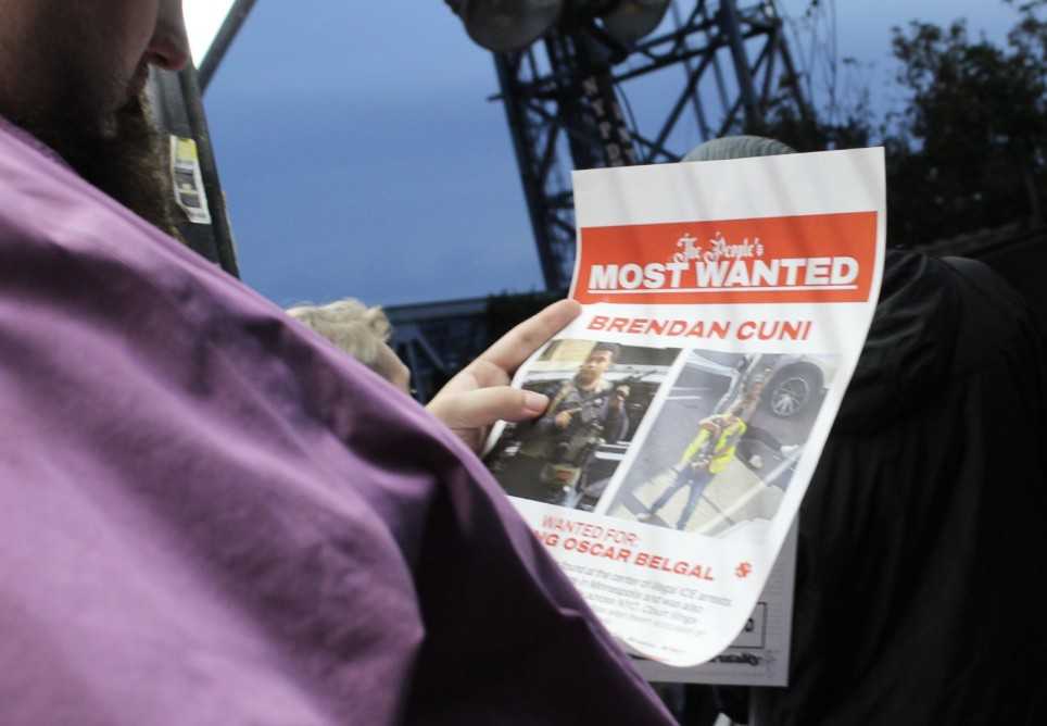 Lead image published by amNewYork