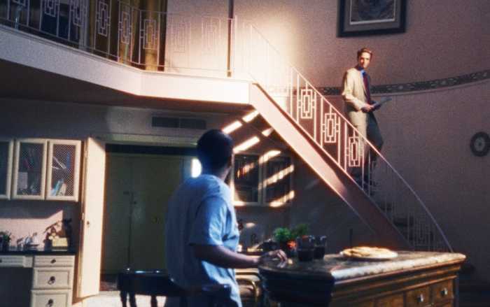 Film review: ‘Primetime’ exposes the moral cost of turning crime into television