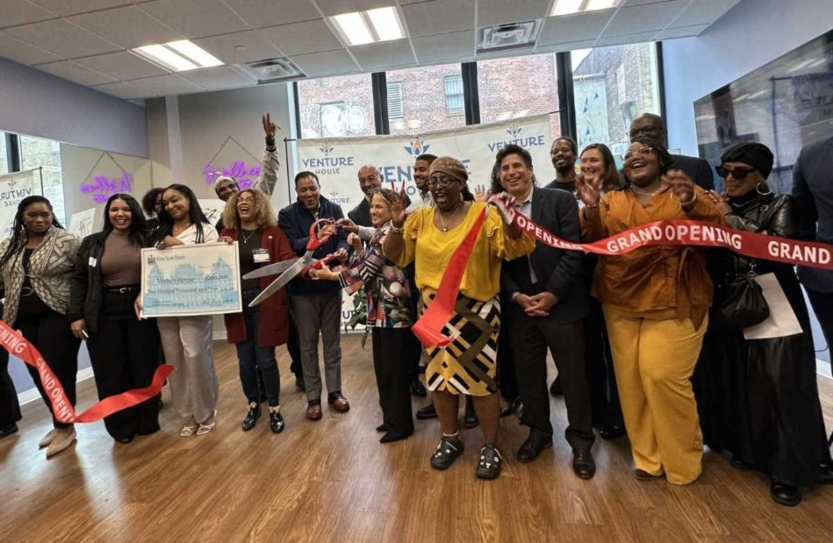 VENTUREHOUSEBRONX1